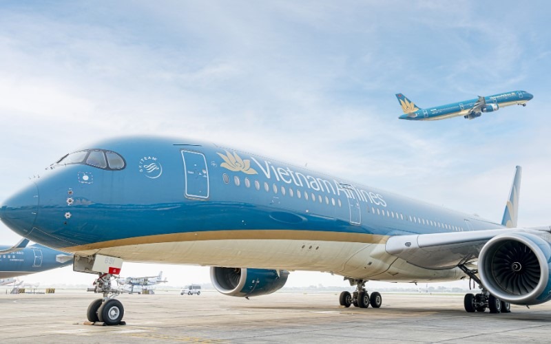Nắm rõ cách đặt vé máy bay Vietnam Airlines để có chuyến đi thuận lợi