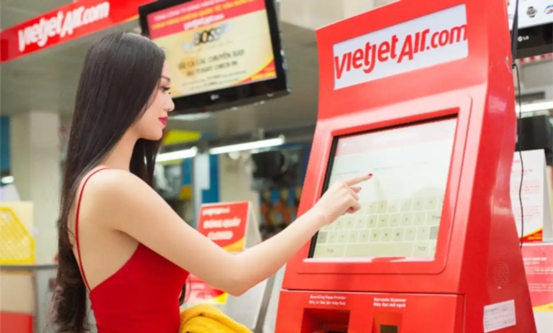 Lưu ý để đi máy bay Vietjet thuận lợi, an toàn