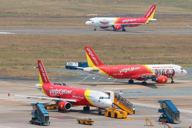 Vietjet bị kiện tại Singapore khi tòa án Anh chưa có phán xét cuối cùng