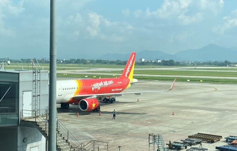 Kết luận đi máy bay Vietjet Air có tốt không?