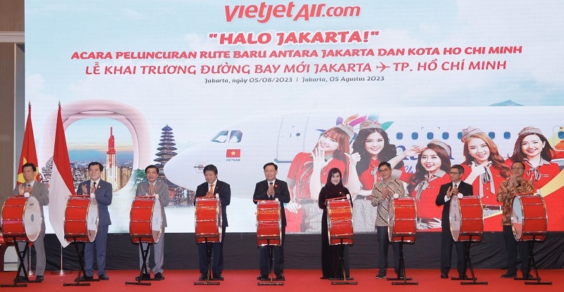 Ảnh hưởng của tin đồn đối với Vietjet