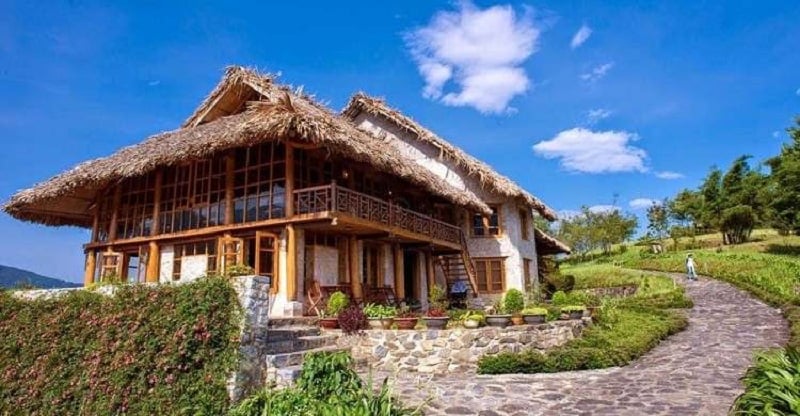 Sapa Heavenly - Homestay Sapa giá rẻ