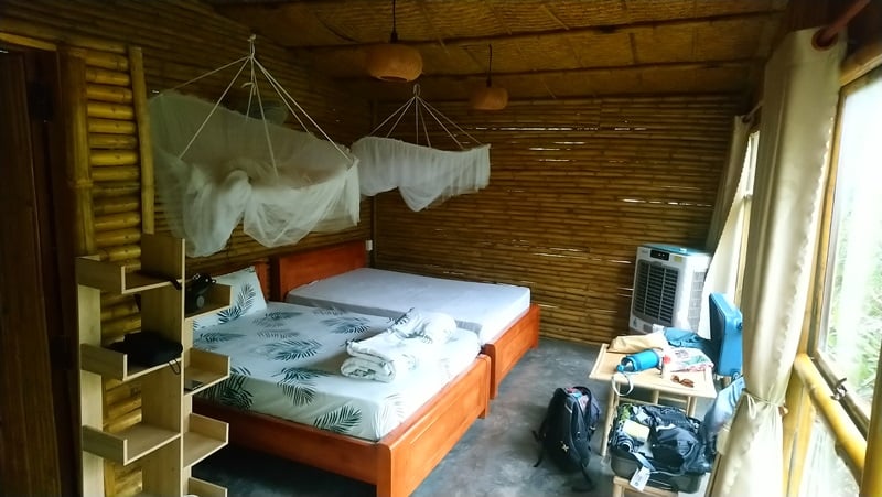 Hide Away homestay Bến Tre