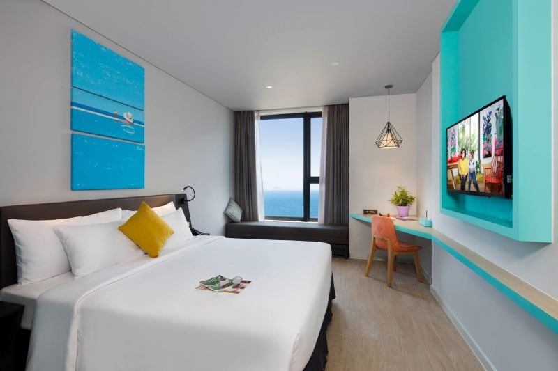 Ibis Styles Nha Trang