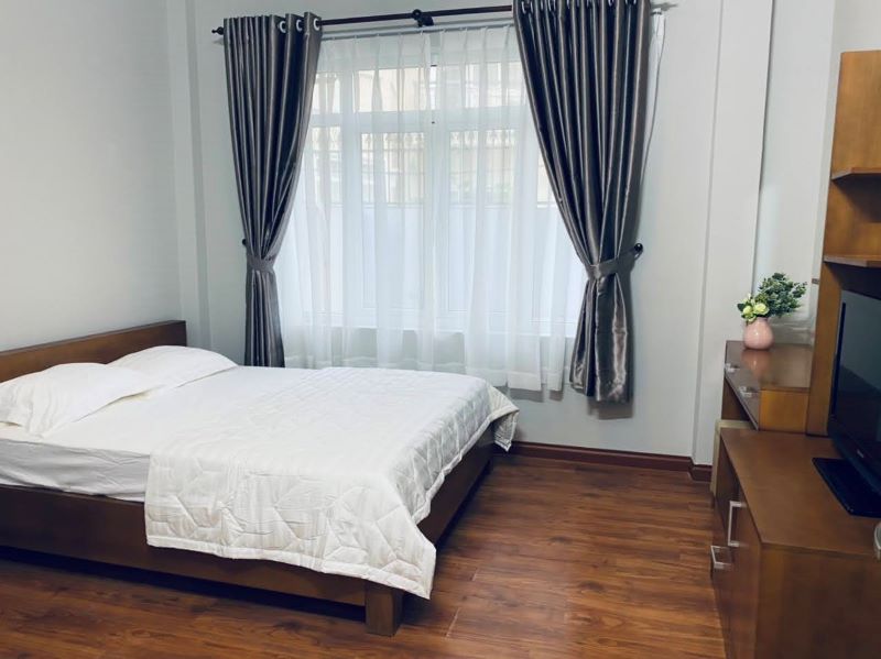 NPA Homestay quận 2