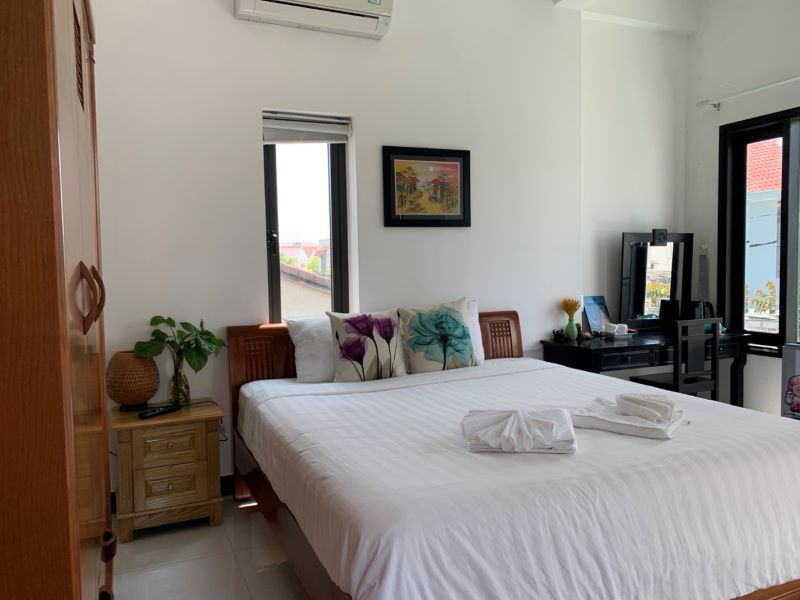 Sophia - Homestay Hội An