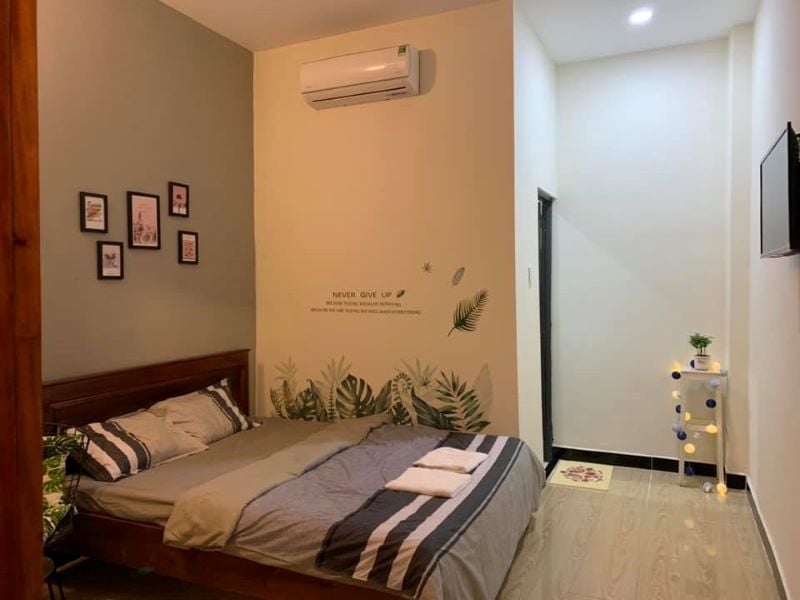 Daisy Homestay - Homestay Phú Quốc giá rẻ