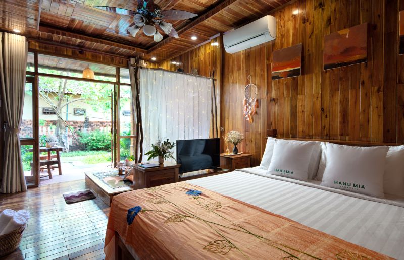 Hanumia Homestay - Homestay Phú Quốc giá rẻ