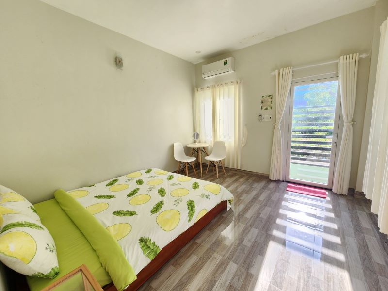 Nhiên Homestay - Homestay Phú Quốc giá rẻ