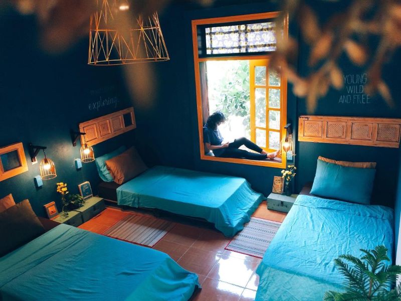 Giá phòng Loongboong Homestay Hội An thế nào