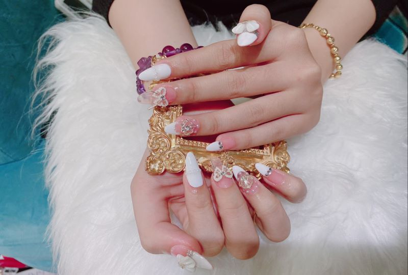 Phụng Mỹ Nail & Beauty