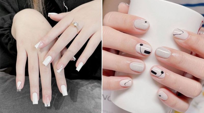 Tiệm Tóc Nail Phụng