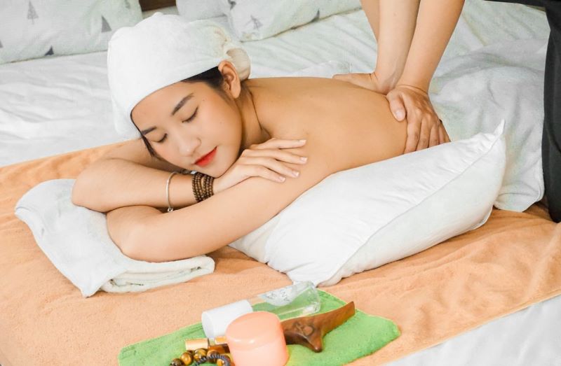 Spa Khỏe tại Thủ Đức có tốt không?