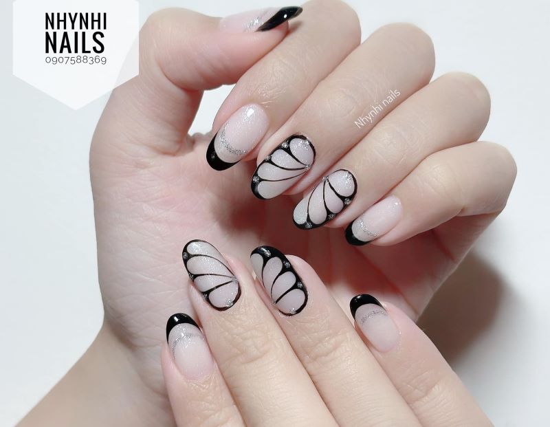 Tiệm Nail Cần Thơ - NhyNhi Nails