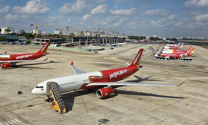 Thông tin Vietjet thua kiện FitzWalter Capital tại tòa Anh và phải đền bù 270 triệu đô la?